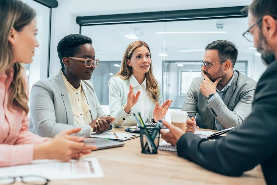 Mastering Leadership Coaching: Unlock Your Potential and Inspire Others