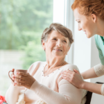 The Power of Compassionate Care Enhancing Health and Well-Being