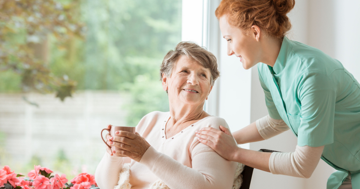 The Power of Compassionate Care Enhancing Health and Well-Being
