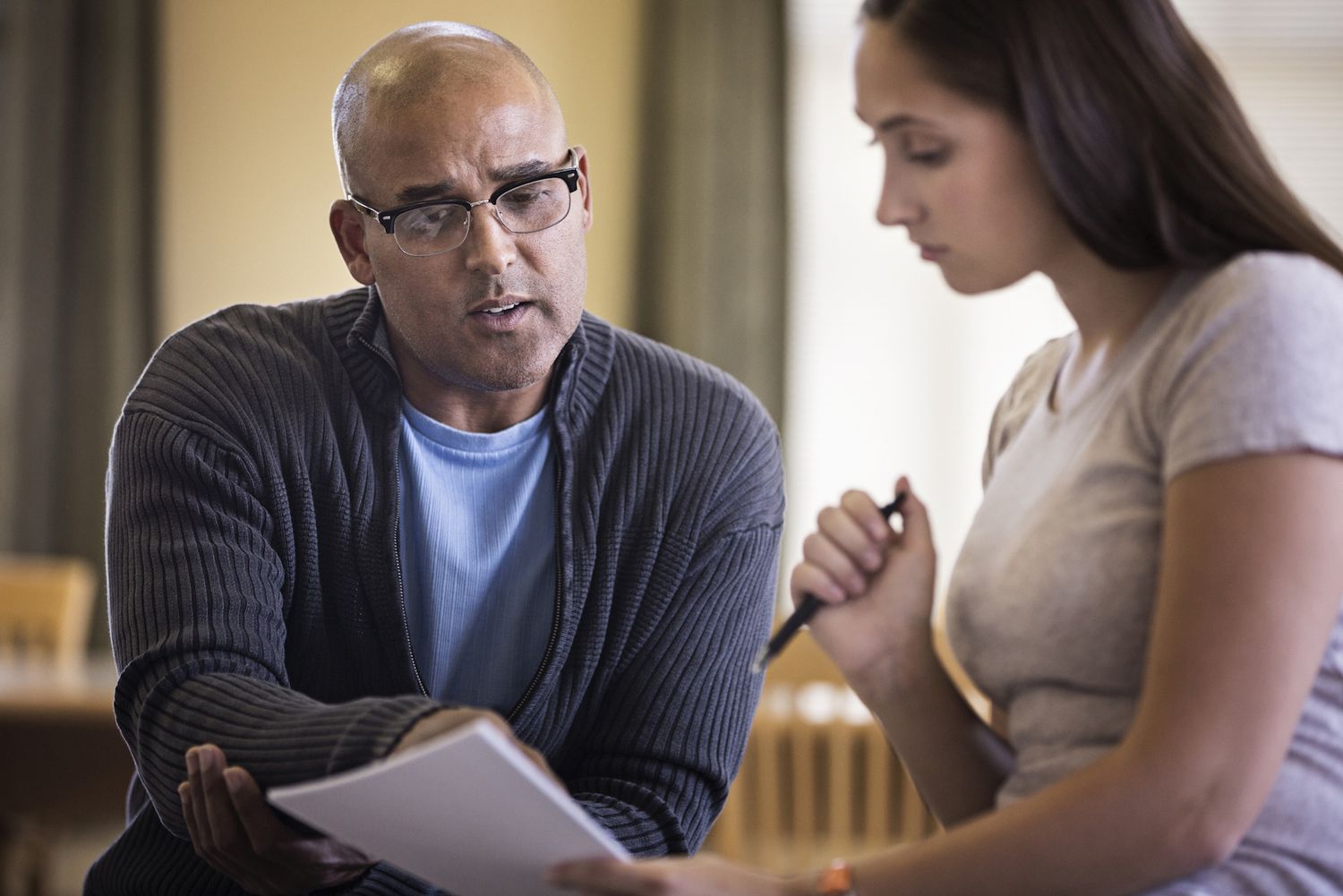 How an ADHD Coach Can Transform Focus, Organization, and Daily Success
