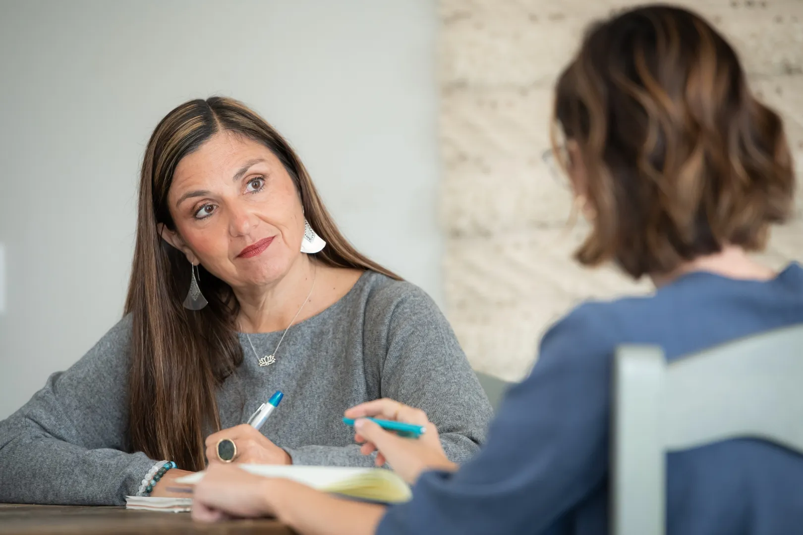 The Role and Impact of a Social Emotional Coach