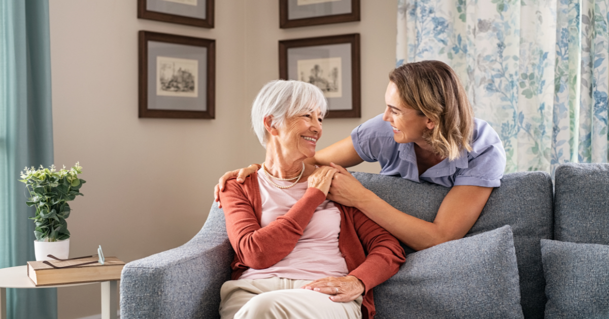 Understanding Domiciliary Care for the Elderly A Compassionate Approach to Home-Based Support