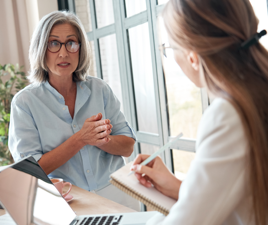 How a Transformation Coach Can Help You Achieve Lasting Change