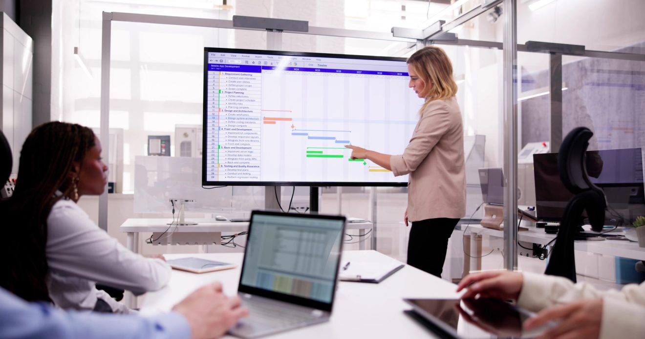 Real Strategies That Help You Qualify for Project Manager Jobs No Degree Required