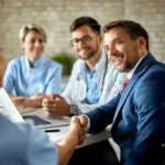 Remote High Ticket Closer How to Close Big Deals from Anywhere in the World