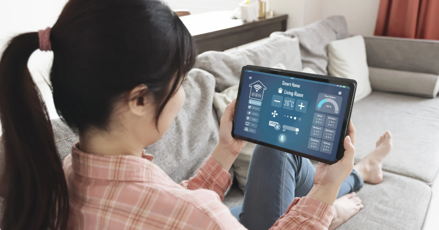 Enhancing Mechanical and Plumbing Efficiency with IoT Integration