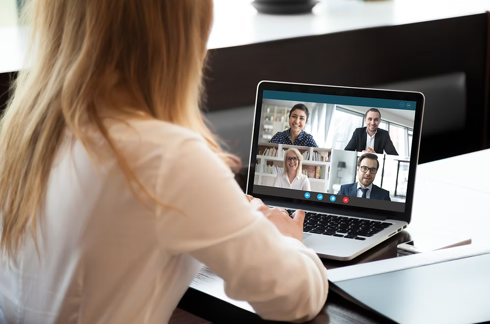 Sales Training Videos How They Transform Learning for Modern Sales Teams
