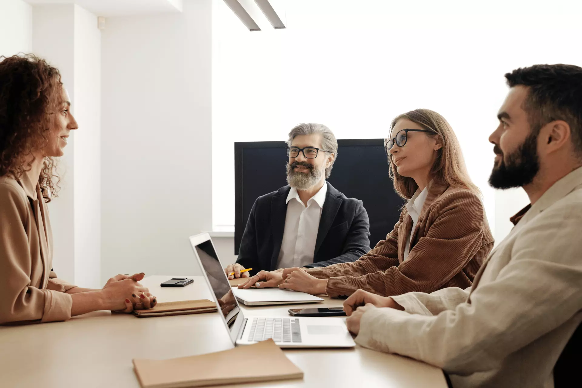 Businessly’s Impact on Modern Talent Acquisition