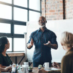 Certified Productivity Leadership Coach Elevating Leaders to Achieve More