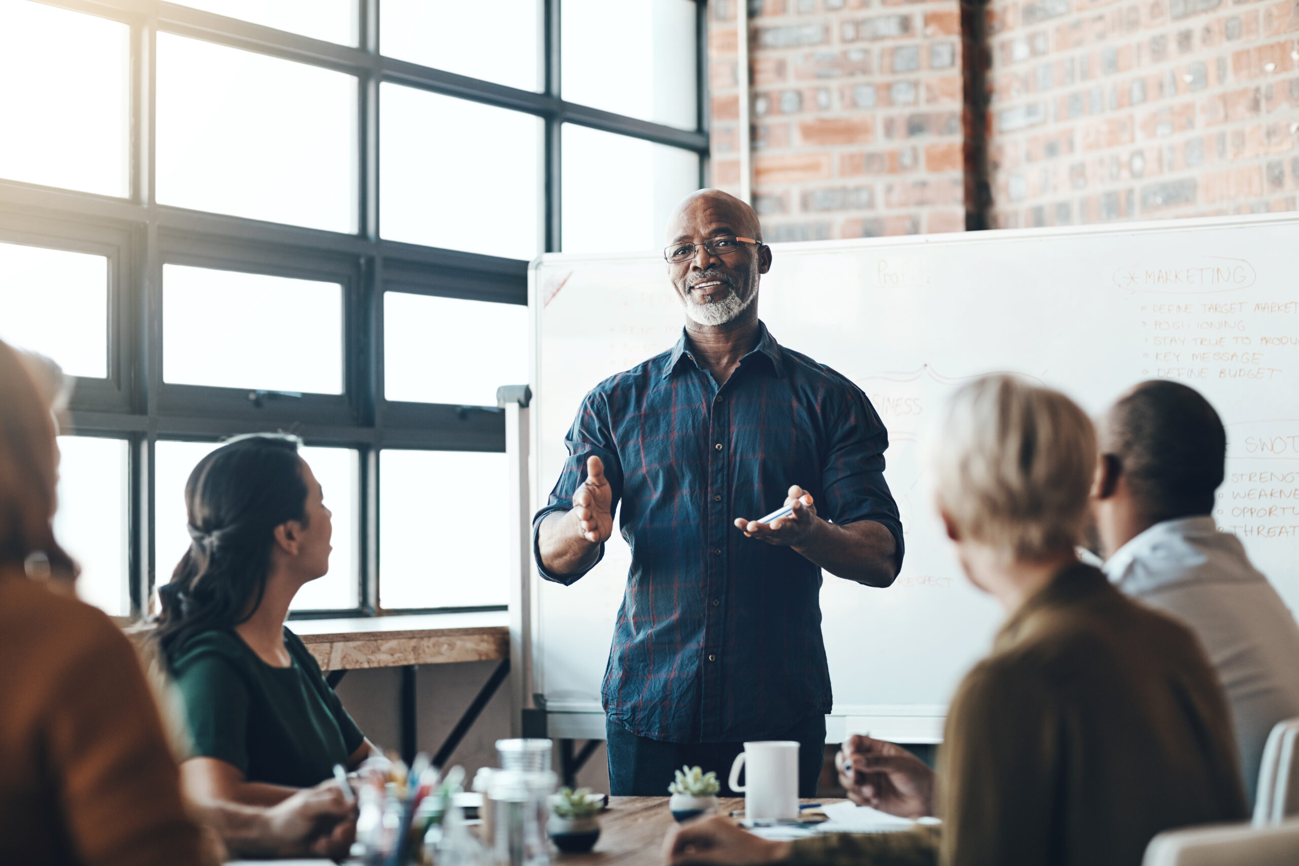 Certified Productivity Leadership Coach: Elevating Leaders to Achieve More