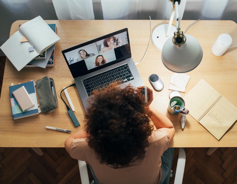 Remote Closer Mastering High-Value Sales from Anywhere