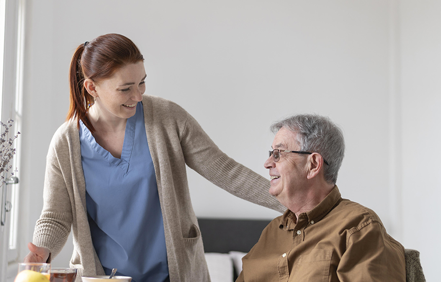 The Essential Guide to Becoming a Healthcare Assistant