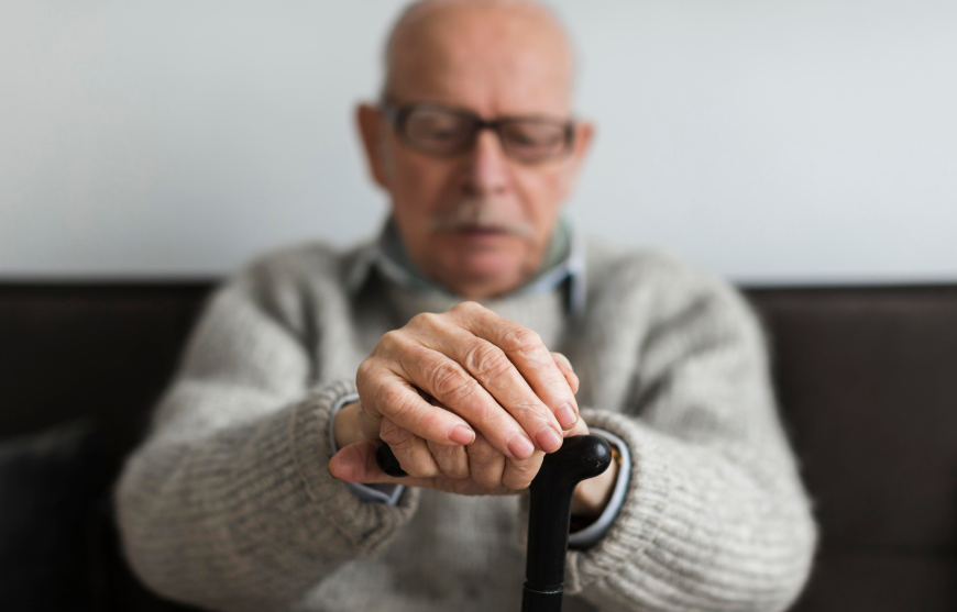 Understanding Parkinson's Disease Symptoms, Causes, and Care Approaches
