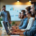 Why Businesses Should Hire Cold Callers to Boost Sales and Build Connections