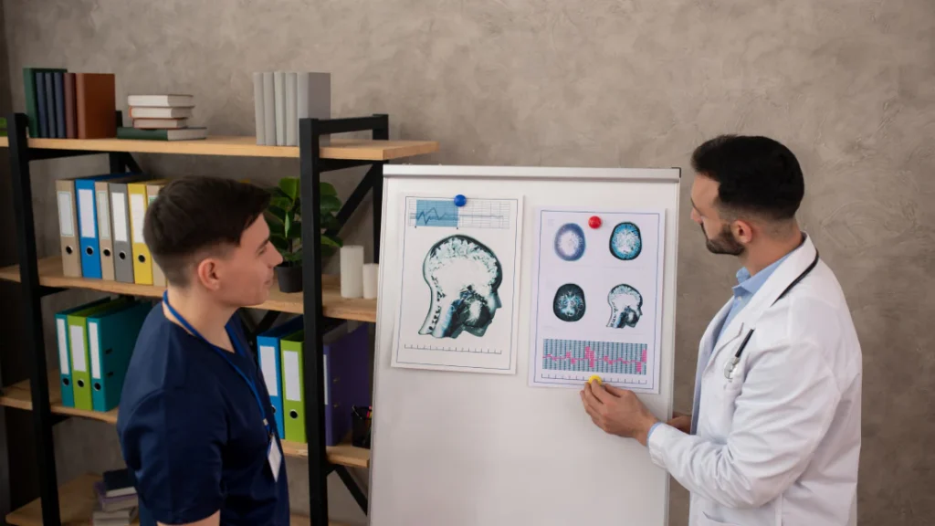 Becoming a Certified Brain Health Coach Transforming Lives Through Cognitive Wellness