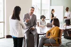 Mastering Growth The Ultimate B2B Sales Training Program for Modern Businesses