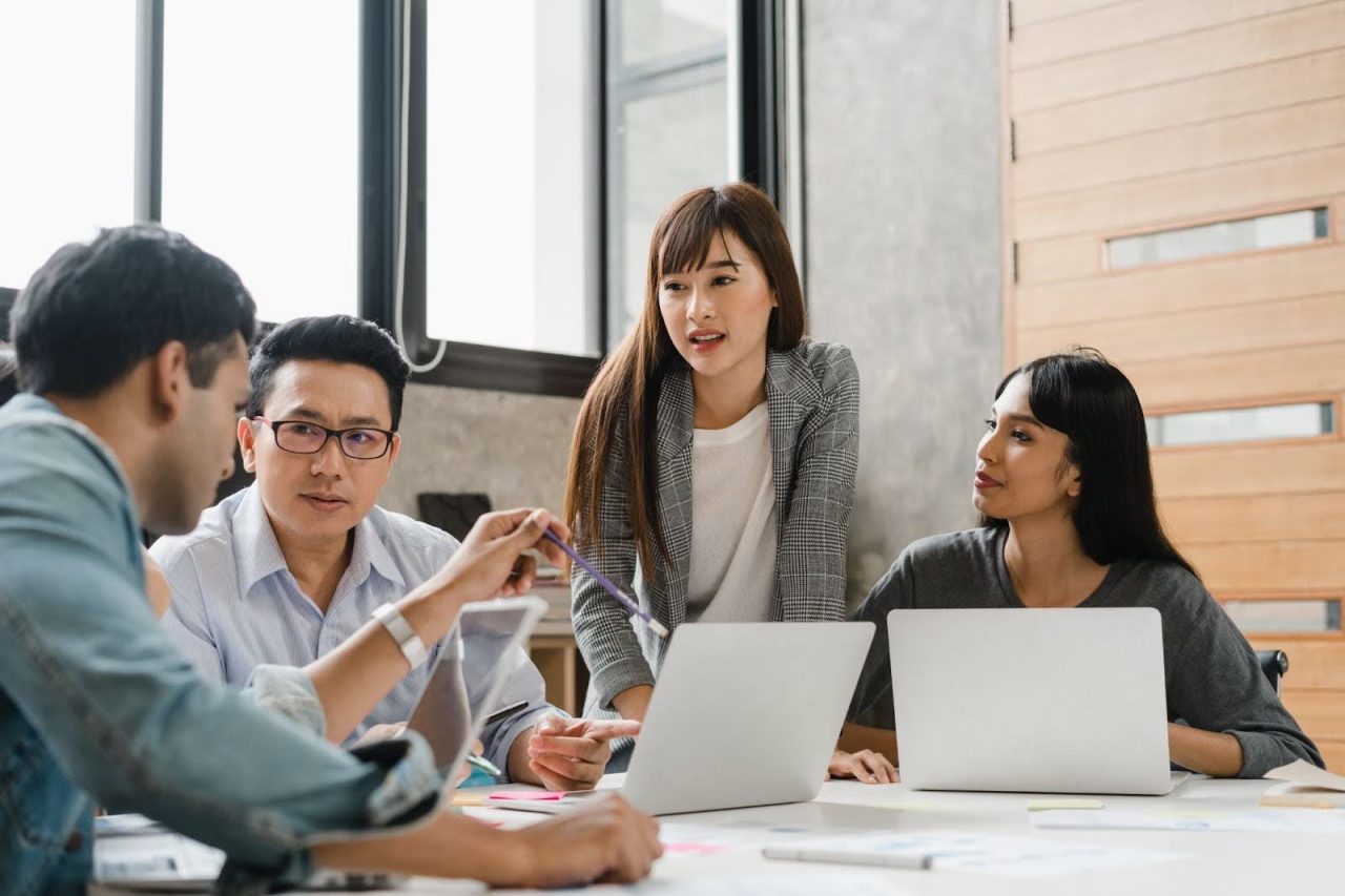 Productivity Coach Certification The Key to Building a Thriving Coaching Career