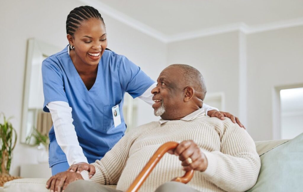 Respite Care Milton Keynes Compassionate Support for Families and Caregivers