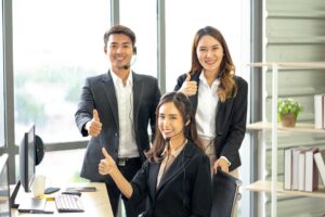 Top Appointment Setter Coaches Elevate Your Sales Game with Expert Guidance