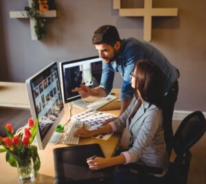 WordPress CMS Website Design & Development in Singapore Building Scalable, Engaging, and High-Performing Websites for Modern Businesses